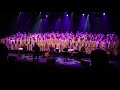 Les Chœurs de France - Georges Brassens - La prière