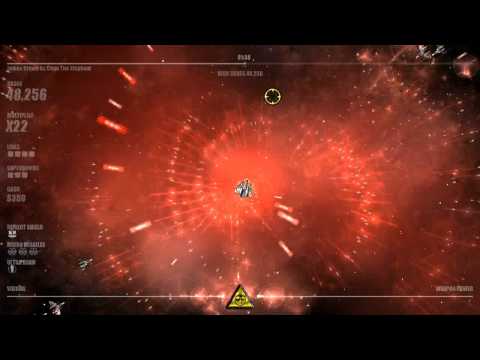 Beat Hazard Ultra Gameplay HD