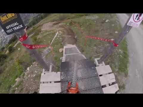 Best of MTB  Ludo May  2021