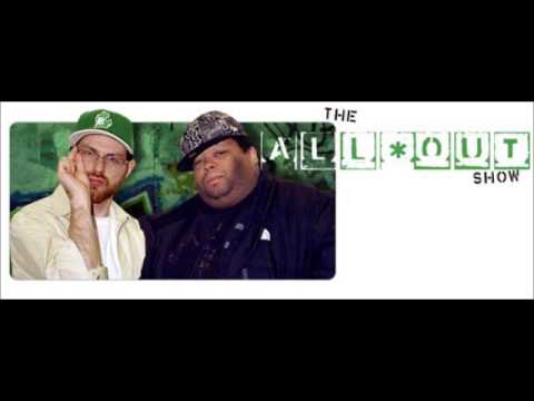 The All Out Show Rude Jude Vs Lord Sear