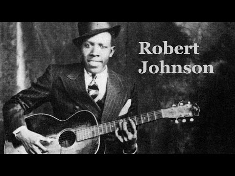 Crossroads by Robert Johnson - Guitar Lesson Preview