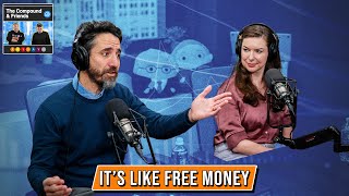 We're About To Print Dow 50,000 | TCAF 221