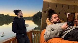 recuperando HÁBITOS que mudaram minha vida