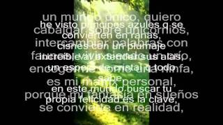 Erase una vez-porta y 2karas (letra)