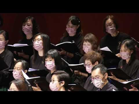 Bring Us Hope - Ruth Elaine Schram; Hong Kong Parents Choir
