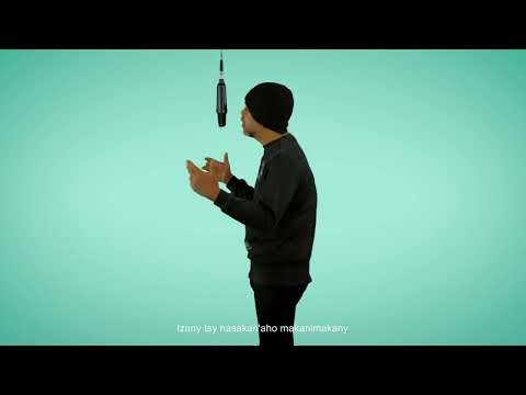 Psykopasy - Afaka atao vatsy (New Clip 2023 )