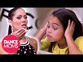 Raising Asia: Raising a Child Like Asia Is Not Easy (Season 1 Flashback) | Dance Moms