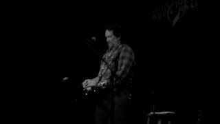 "On a Monday" or "I got stripes" Jerry Douglas solo show at the Iron Horse