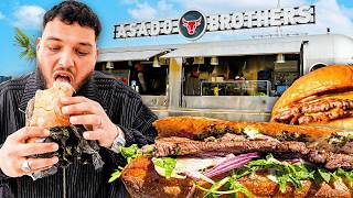 Asado Brothers in Frechen – Video-Thumbnail von AbuGoku