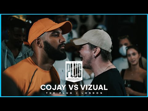 CoJay vs Vizual