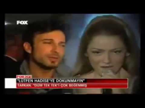 TARKAN'ın HADİSE'si | Fox Ana Haber