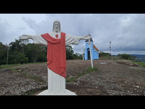 IMAGENS DO NOSSO PARANÁ, MORRO DA IGREJA CAMPO DO TENENTE-PR, E CIDADE DA LAPA-PR .