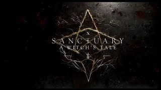 Sanctuary A Witches Tale    (2024)