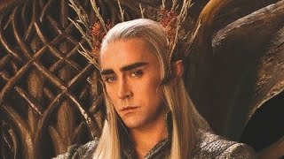 Woodland Realm Suite | The Hobbit Trilogy (Original Soundtrack) by Howard Shore