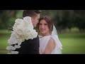 Isabella & Volodymyr Wedding Teaser | Shot on Canon R5C and GH5