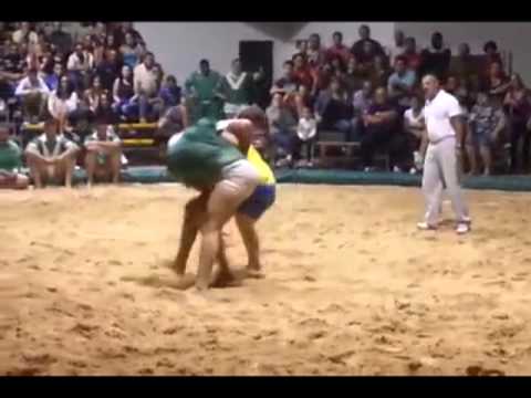 C.L. Unión Sur Yaiza - C.L. Tao