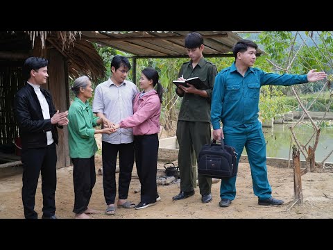 Tu Diem's ​​greatest joy was finding Toan, even though he had lost his memory...