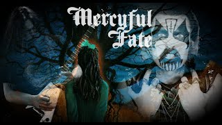 MERCYFUL FATE - The Bell Witch (An American Haunting)