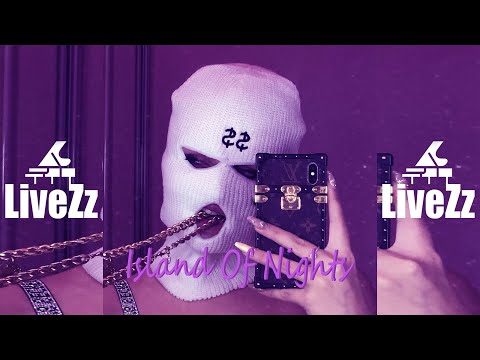 [FREE] Nurik Smit x Shiza x CAPTOWN Type Beat - "Island Of Nights" | Freestyle - Trap Type Beat