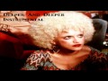 Madonna Deeper And Deeper (Album Instrumental ...