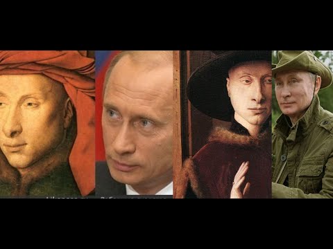 История одного шедевра