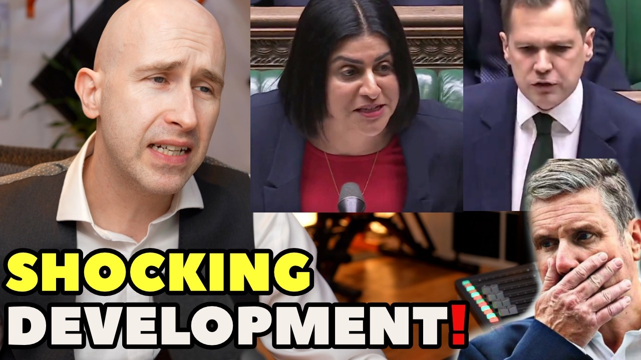 They ALL KNEW! But .. What Do We Do About it?