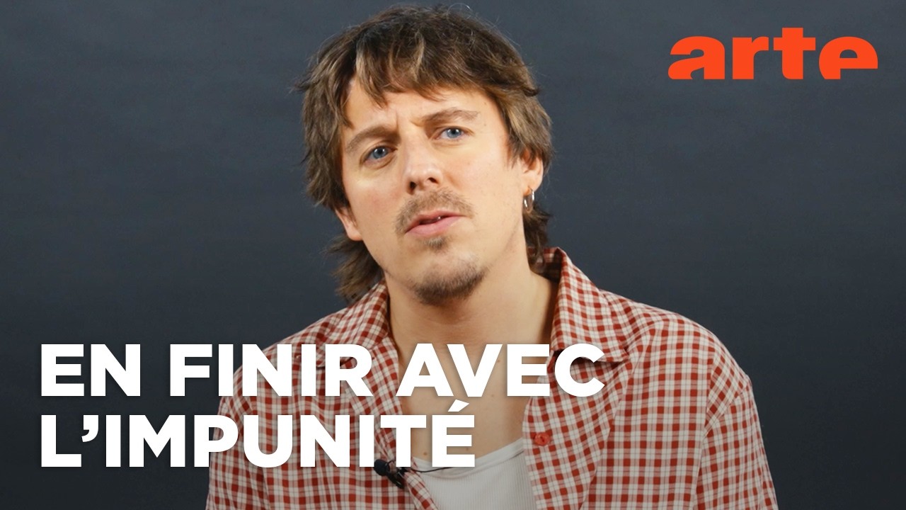 Victime d'un prêtre pédocriminel | Ceci est mon corps | ARTE