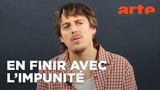 Victime d'un prêtre pédocriminel | Ceci est mon corps | ARTE