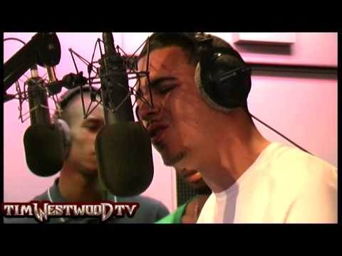 MashTown freestyle (Hypo, Margs, Asco) Westwood