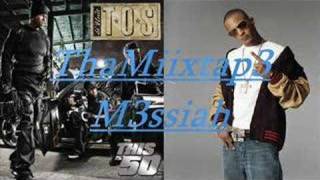 G-Unit - You So Tough (T.I. Diss In 3rd Verse?)