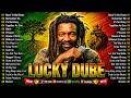 Best Of LUCKY DUBE Non Stop Video 2026 Top 20 Best Reggae Songs Of Lucky Dube 2026 Reggae