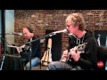 The Jayhawks "Tampa to Tulsa" Live at KDHX 10/17/14