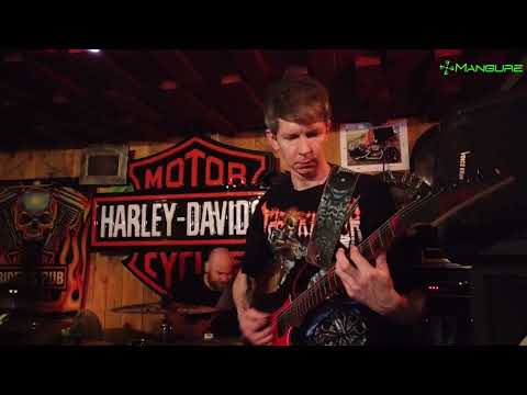 TOWOT  - gra Smar SW, cały koncert w Riders pub Lublin