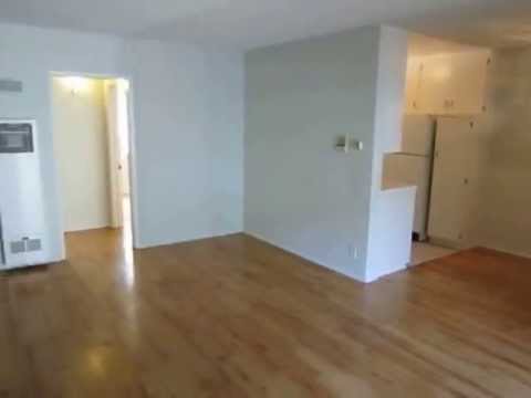 PL3419 - Spacious 1 Bed + 1 Bath Apartment For Rent (West Hollywood, CA).