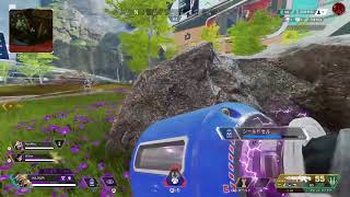 Apex*◎ランクダイヤ