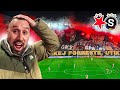 The Most CRAZIEST Football Derby In Europe