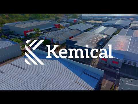 Video corporativo Kemical
