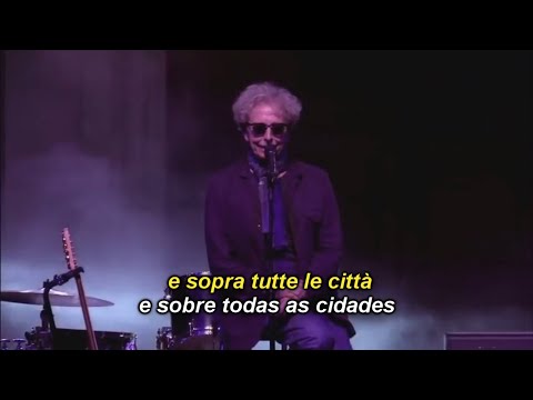 Buona Notte A Te - Fabio Concato