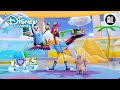 T.O.T.S. | Vind Jouw Weg | Disney Channel NL