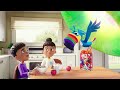 TOUCAN SAM GREEN FROOT LOOPS