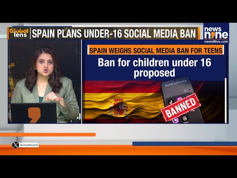 Europe Cracks Down On Big Tech: Spain, Greece Move To ...