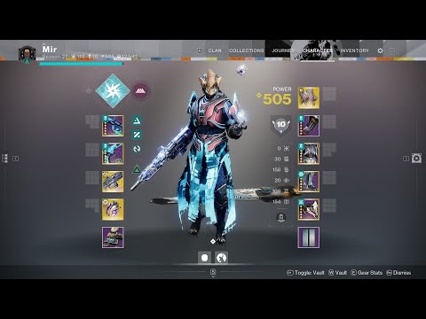 Max Banes Solo Ultimate BG Conduit | Arc Warlock NUKES Everything with Thunderlord