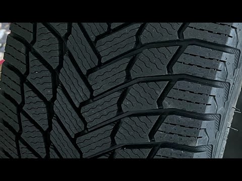 Michelin X Ice Snow tires, an initial impression