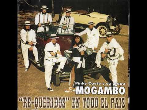 Mogambo de Artigas - Enganchados en vivo