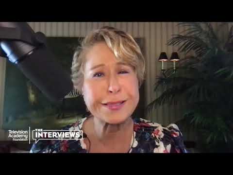 Yeardley Smith on The Simpsons production during COVID-19 - TelevisionAcademy.com/Interviews