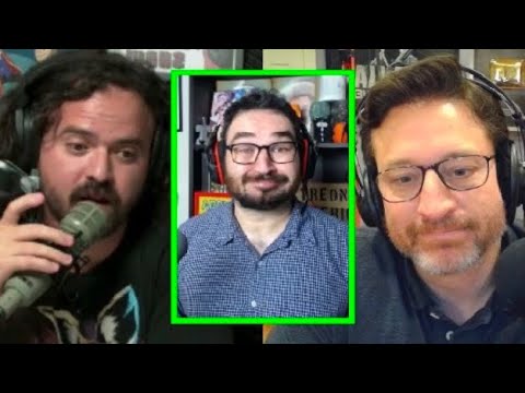 Dick Masterson on Asterios Kokkinos & the Maddox Situation | PKA
