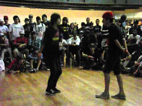 Kaique G x Mogali  ( parte 1) 1° MEET UP LOS COCAS {OLD SCHOOL}