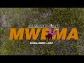 Almandrah - Mwema -(Official Visualizer Music  Video)
