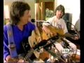 George Harrison, Paul McCartney & Ringo Starr - Blue Moon Of Kentucky