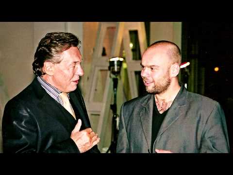 Karel Gott & David Uličník